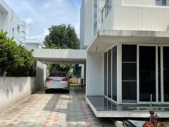 Independent Villas for Sale in Kompally -Hyderabad