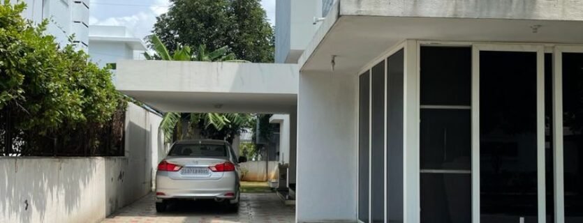 Independent Villas for Sale in Kompally -Hyderabad