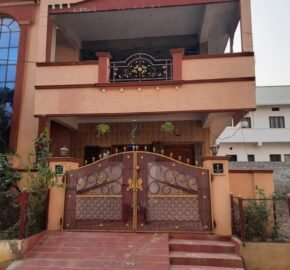 Independent House for Sale in Old Alwal -Hyderabad
