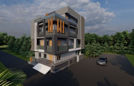 house for sale in bachupally
